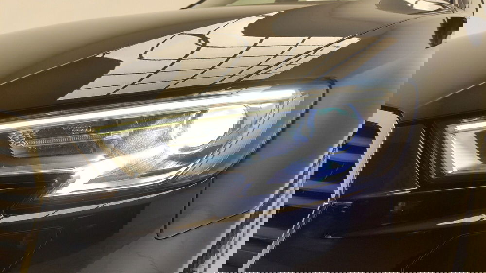 Audi A3 Sportback usata a Avellino (9)