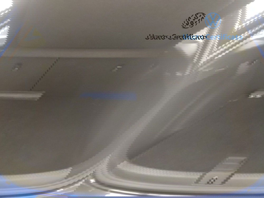 Volkswagen Taigo usata a Avellino (13)