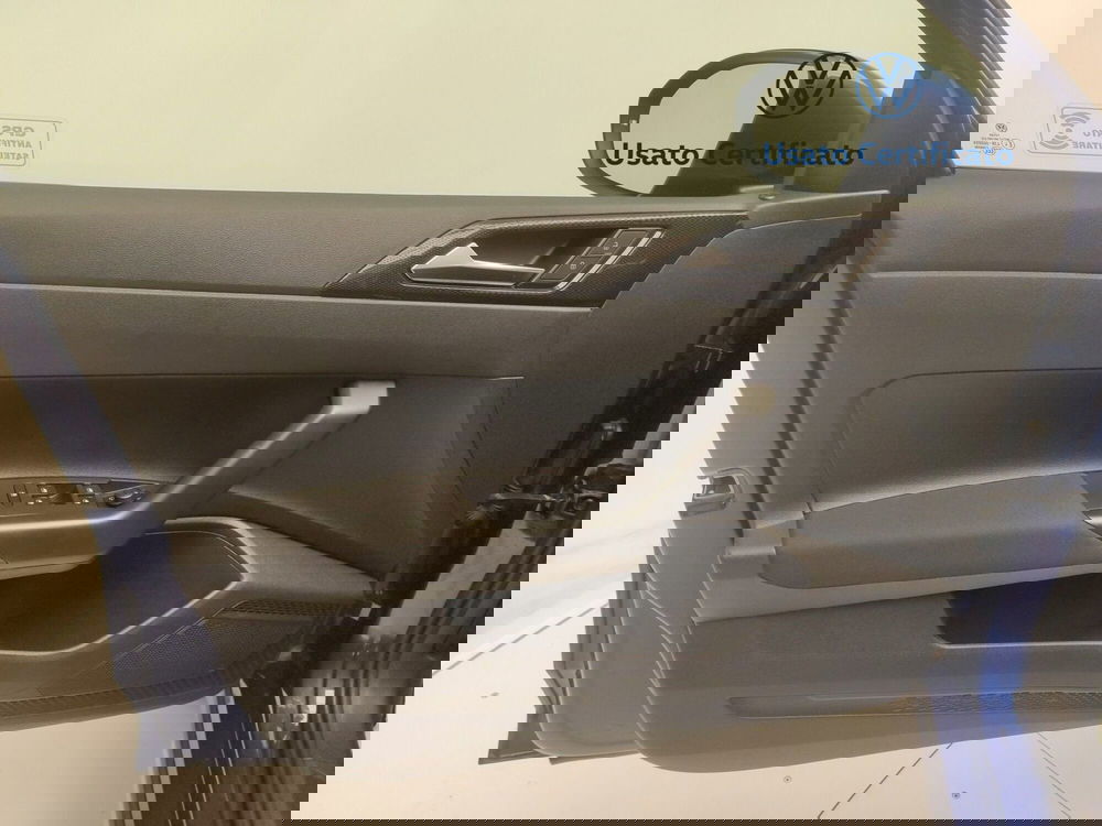 Volkswagen Taigo usata a Avellino (15)