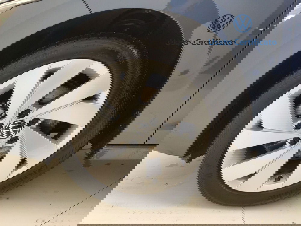 Volkswagen Golf usata a Avellino (10)