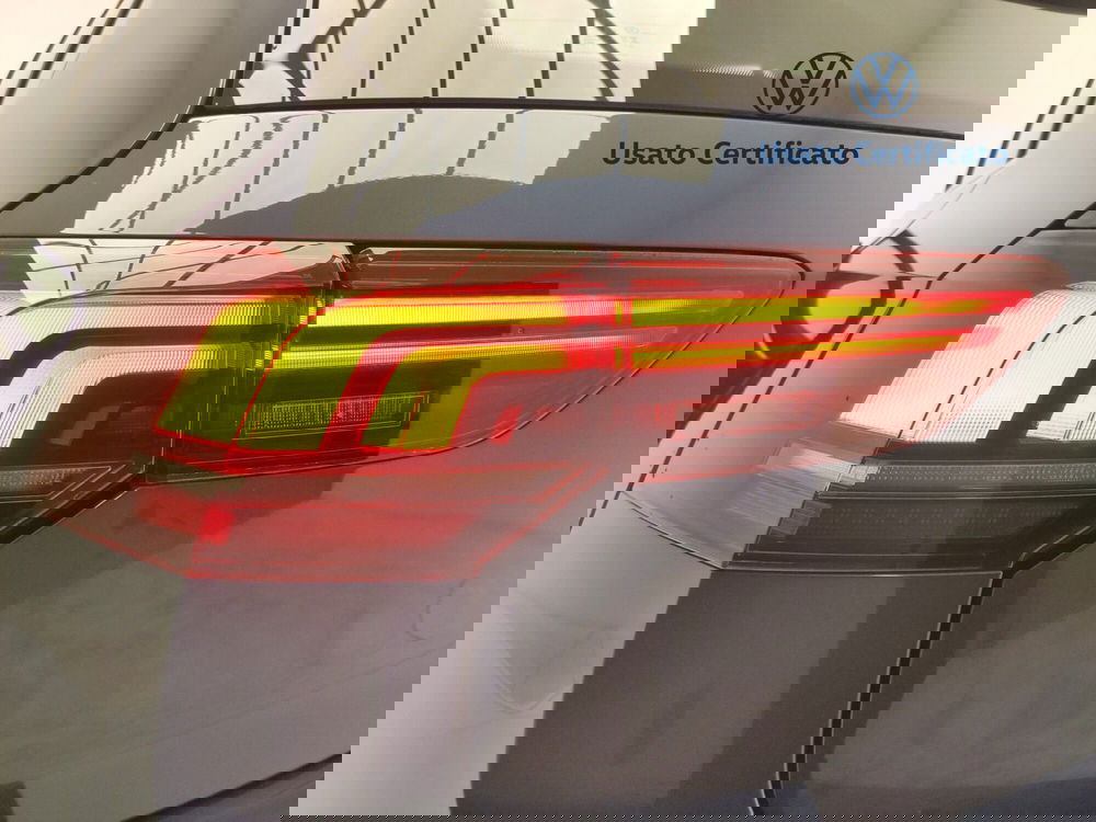 Volkswagen Golf usata a Avellino (12)