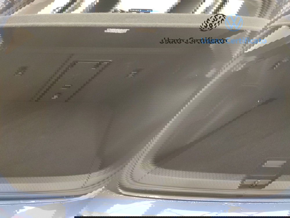 Volkswagen Golf usata a Avellino (13)