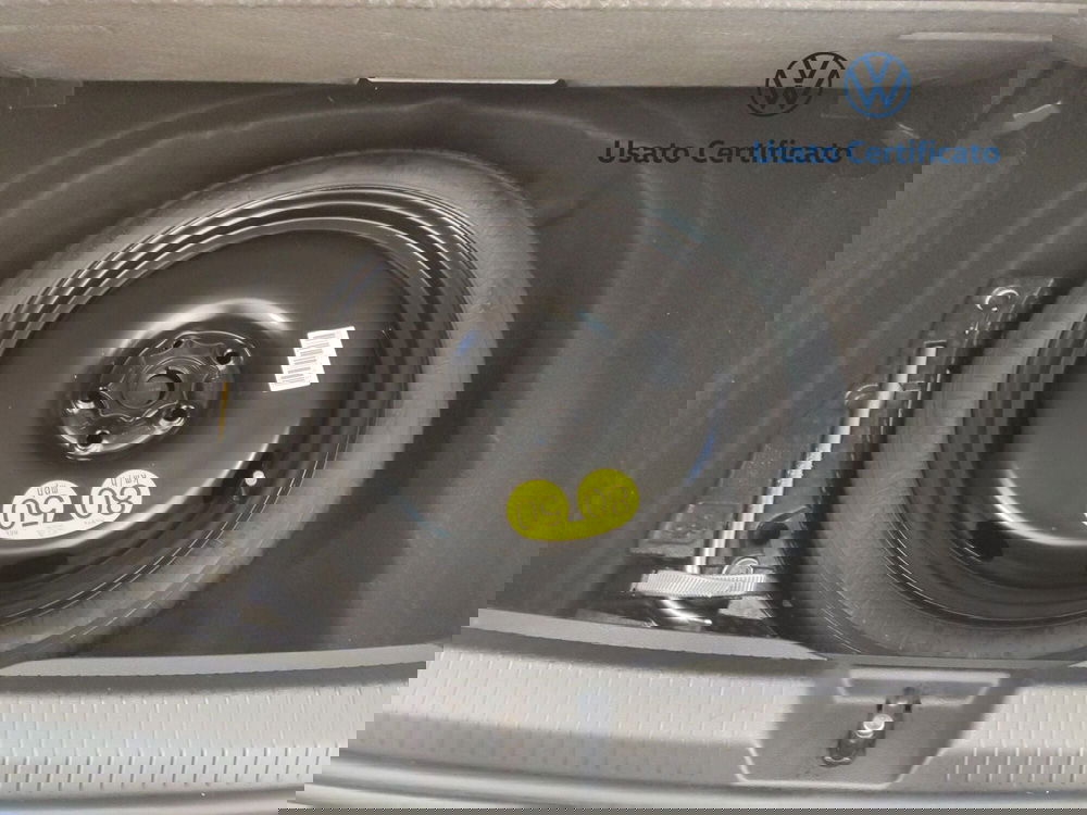Volkswagen Golf usata a Avellino (14)