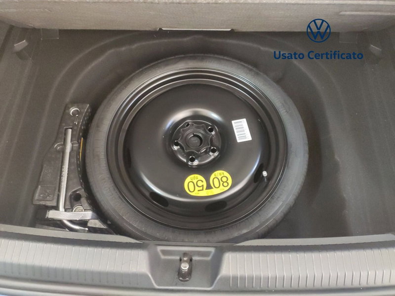 Volkswagen Golf usata a Avellino (14)
