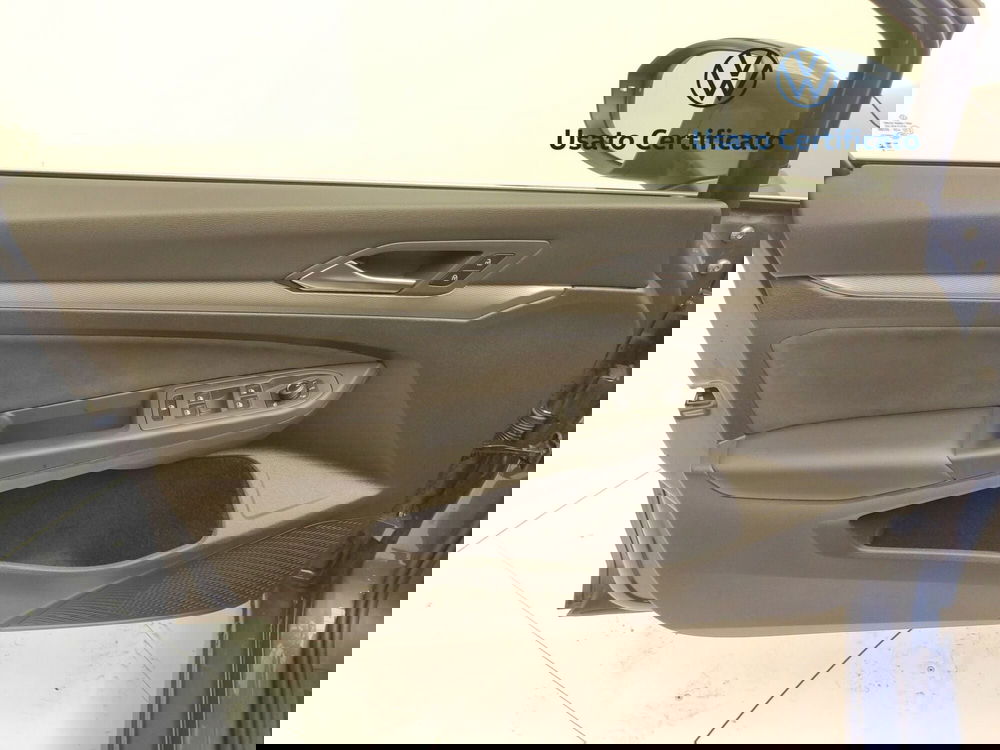 Volkswagen Golf usata a Avellino (15)