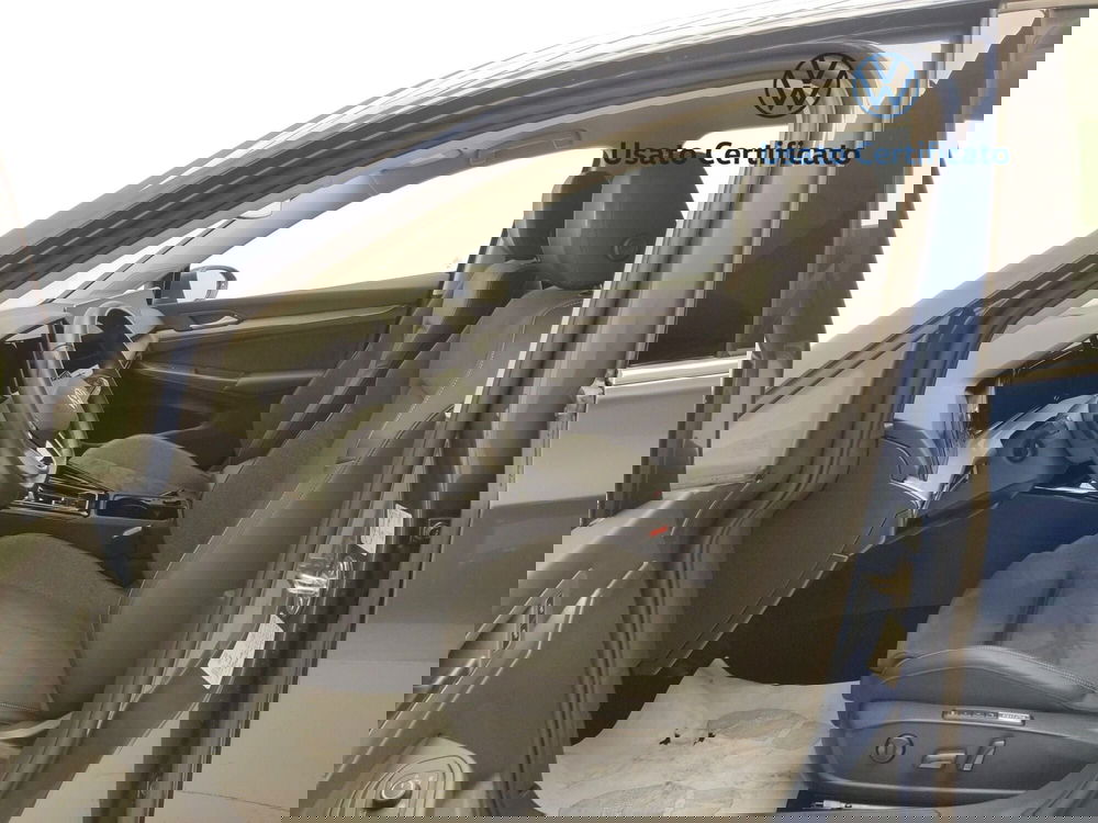 Volkswagen Golf usata a Avellino (16)