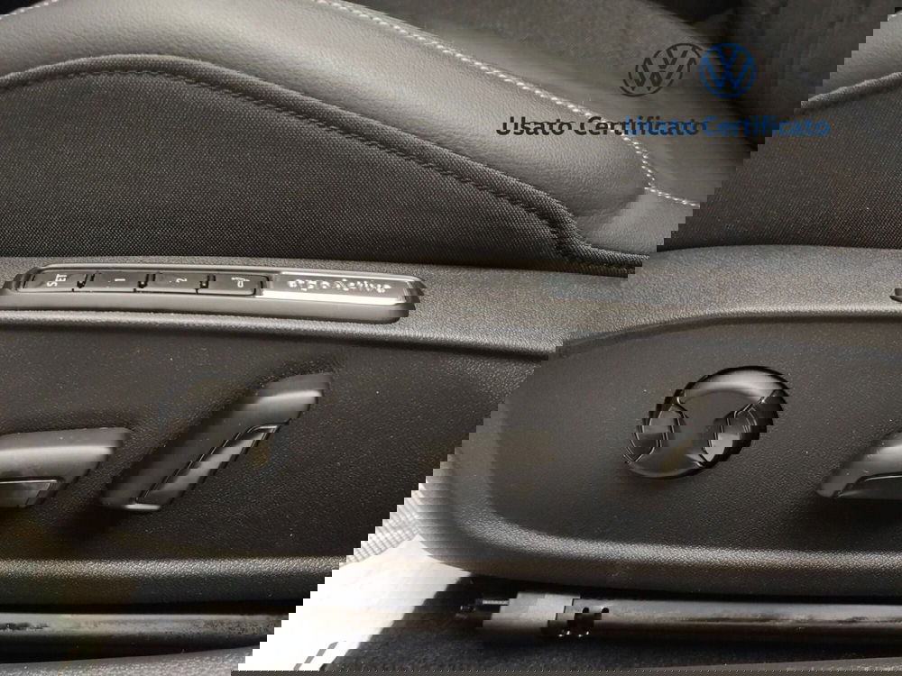 Volkswagen Golf usata a Avellino (17)