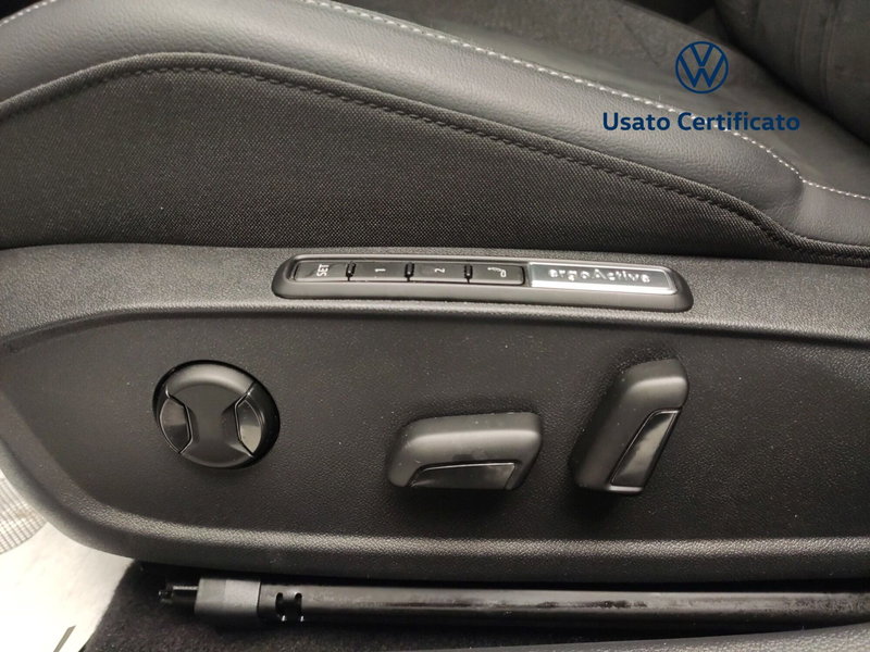 Volkswagen Golf usata a Avellino (17)