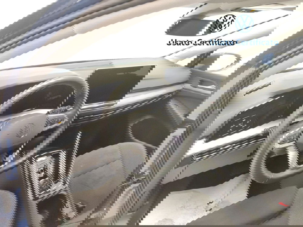 Volkswagen Golf usata a Avellino (18)