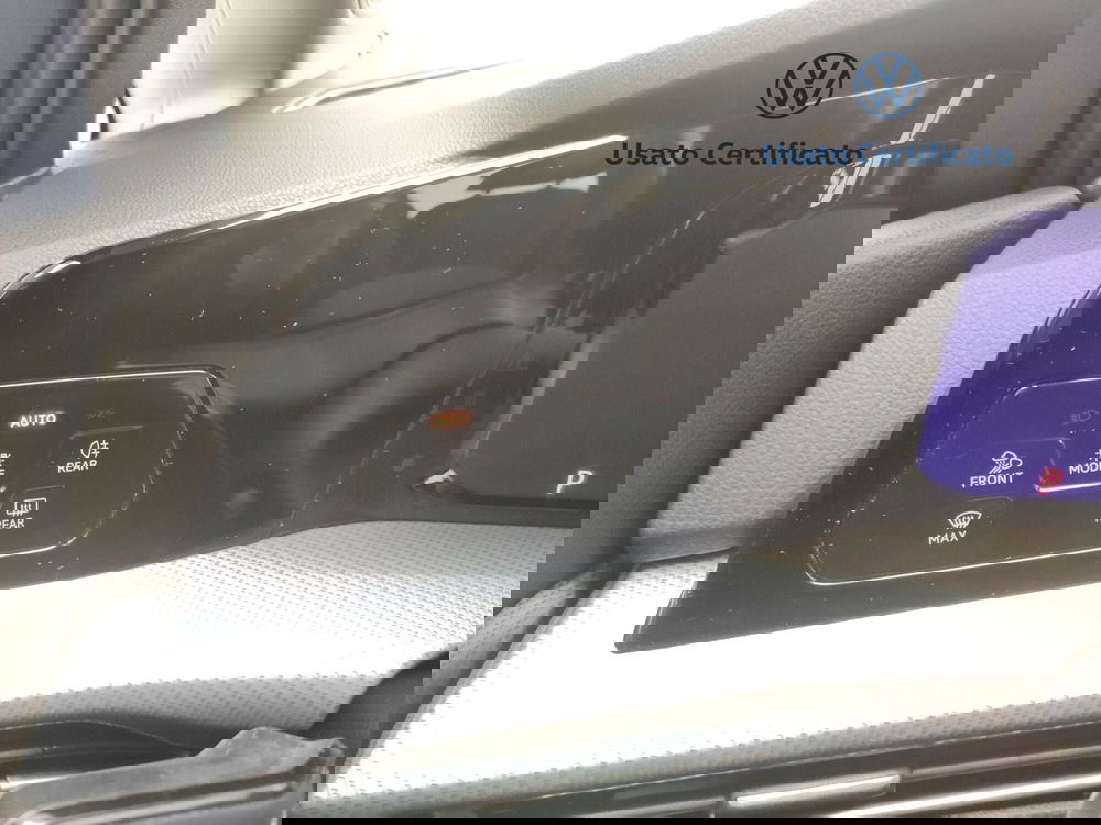 Volkswagen Golf usata a Avellino (19)