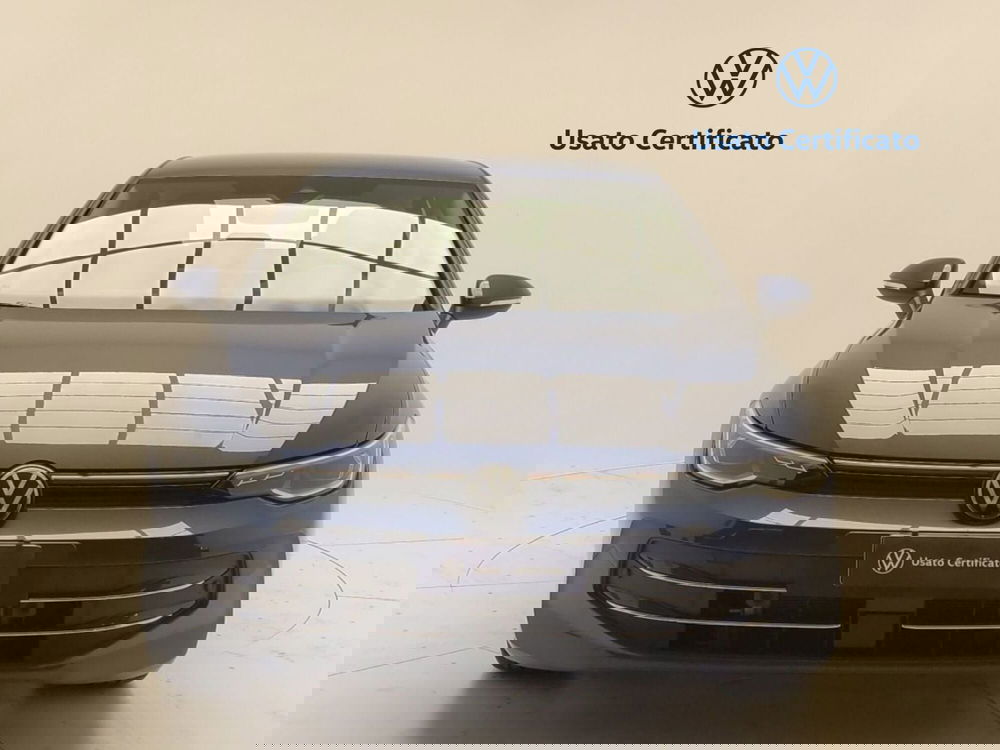 Volkswagen Golf usata a Avellino (2)