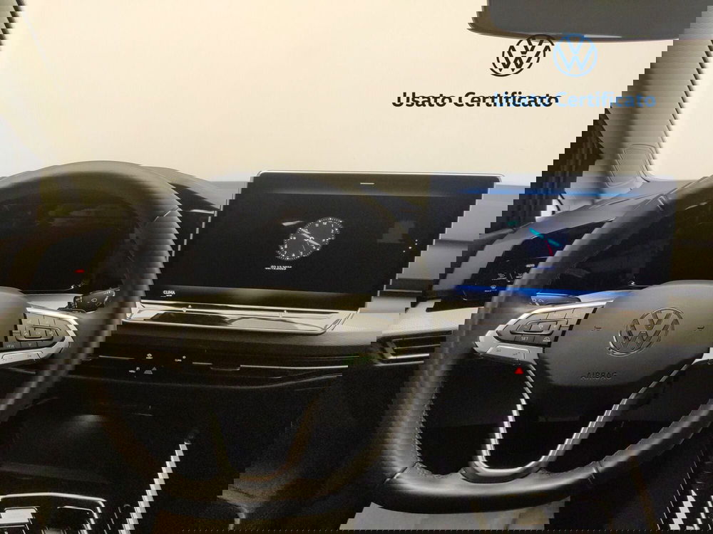 Volkswagen Golf usata a Avellino (20)