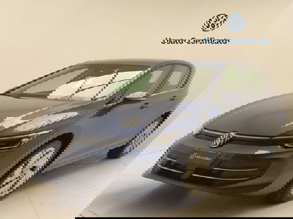 Volkswagen Golf usata a Avellino (3)