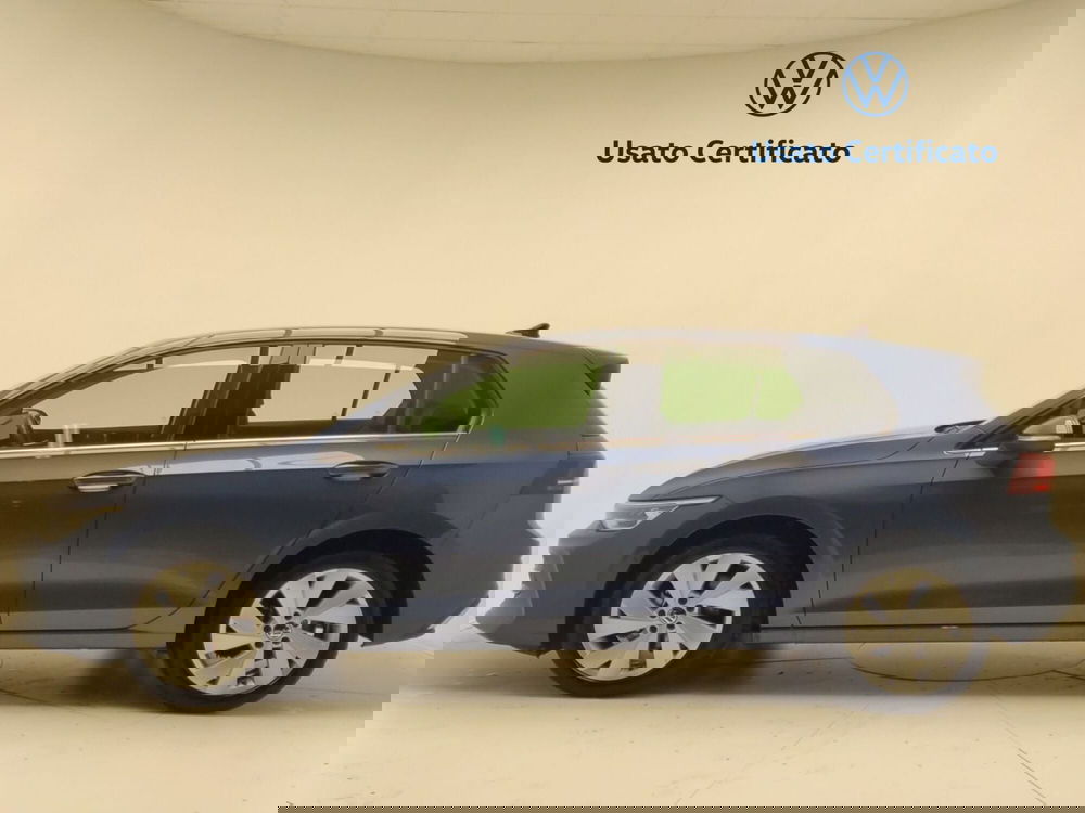 Volkswagen Golf usata a Avellino (4)