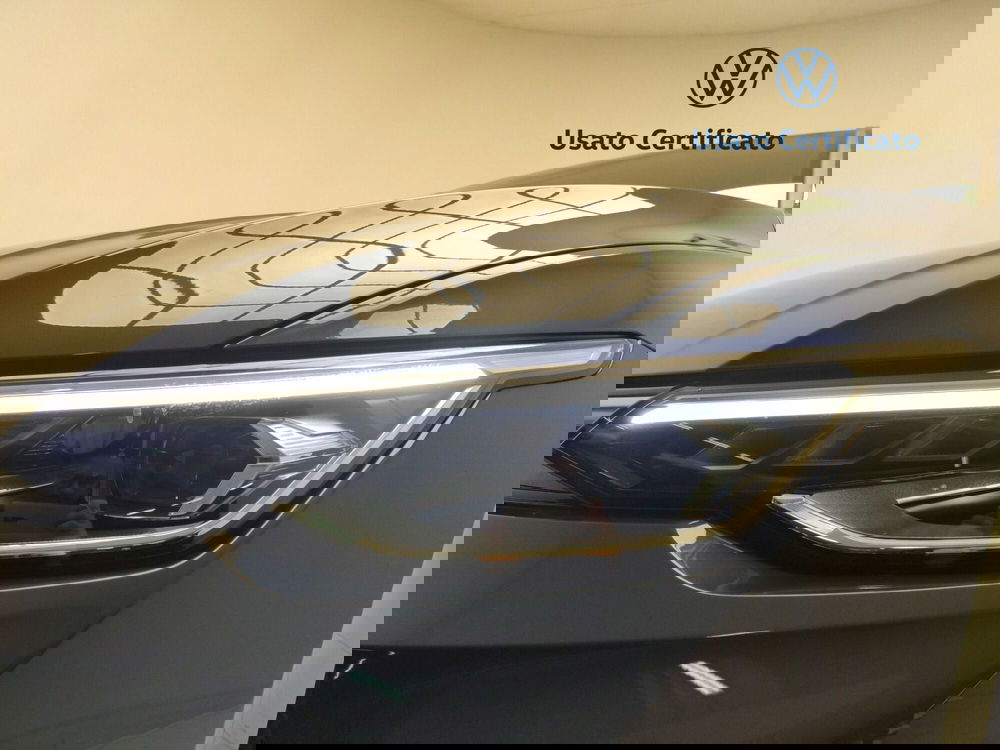 Volkswagen Golf usata a Avellino (8)