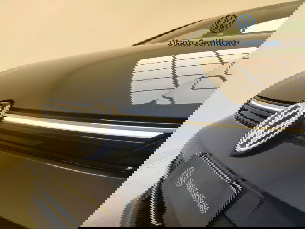 Volkswagen Golf usata a Avellino (9)