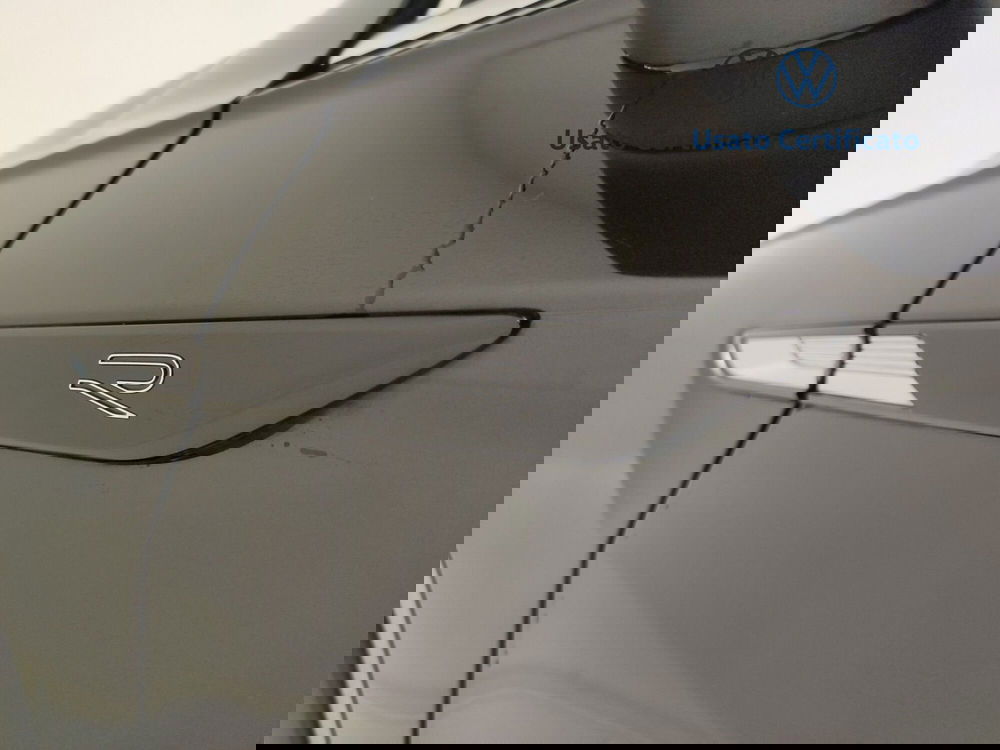 Volkswagen Tiguan usata a Avellino (11)