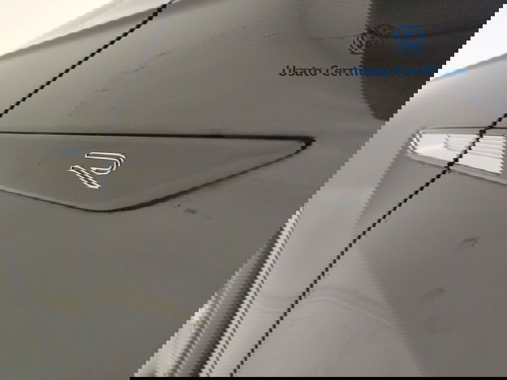Volkswagen Tiguan usata a Avellino (12)