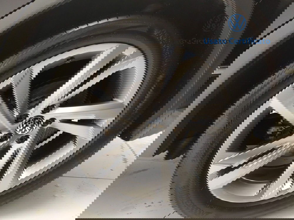 Volkswagen Tiguan usata a Avellino (13)