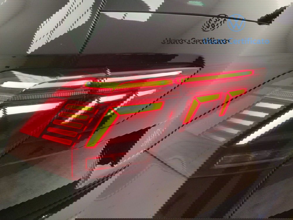 Volkswagen Tiguan usata a Avellino (15)