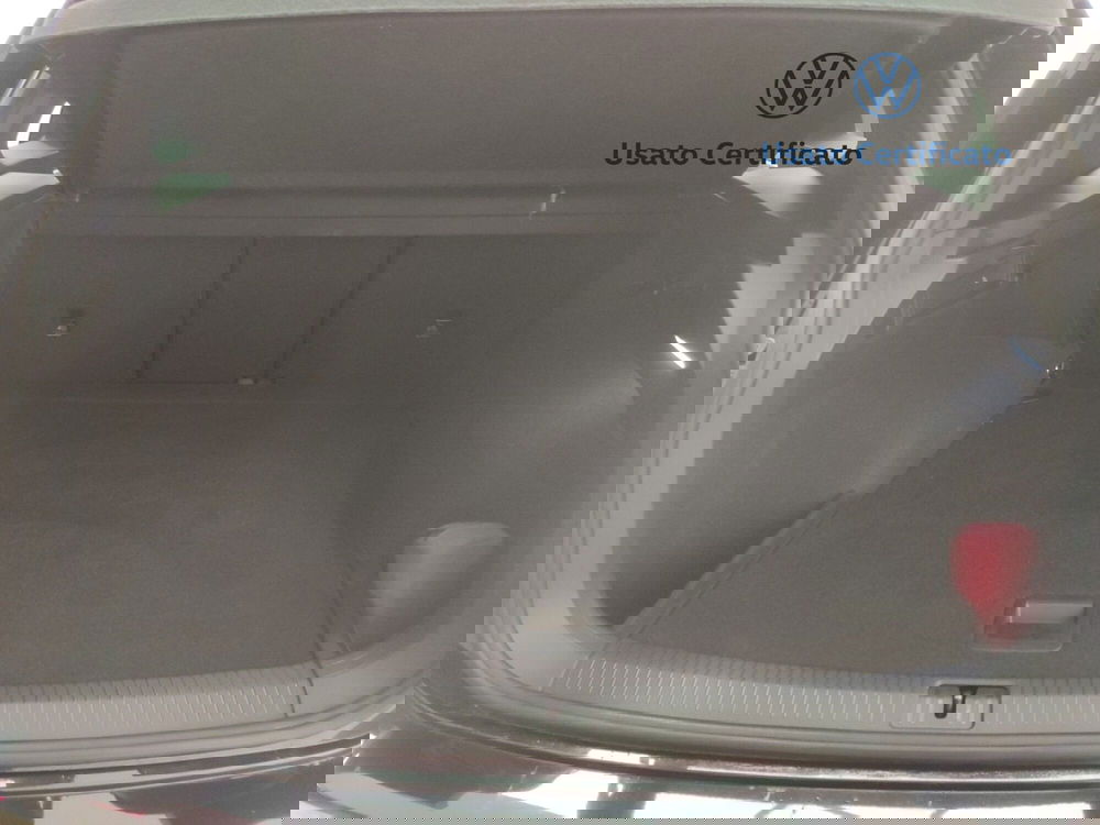 Volkswagen Tiguan usata a Avellino (17)