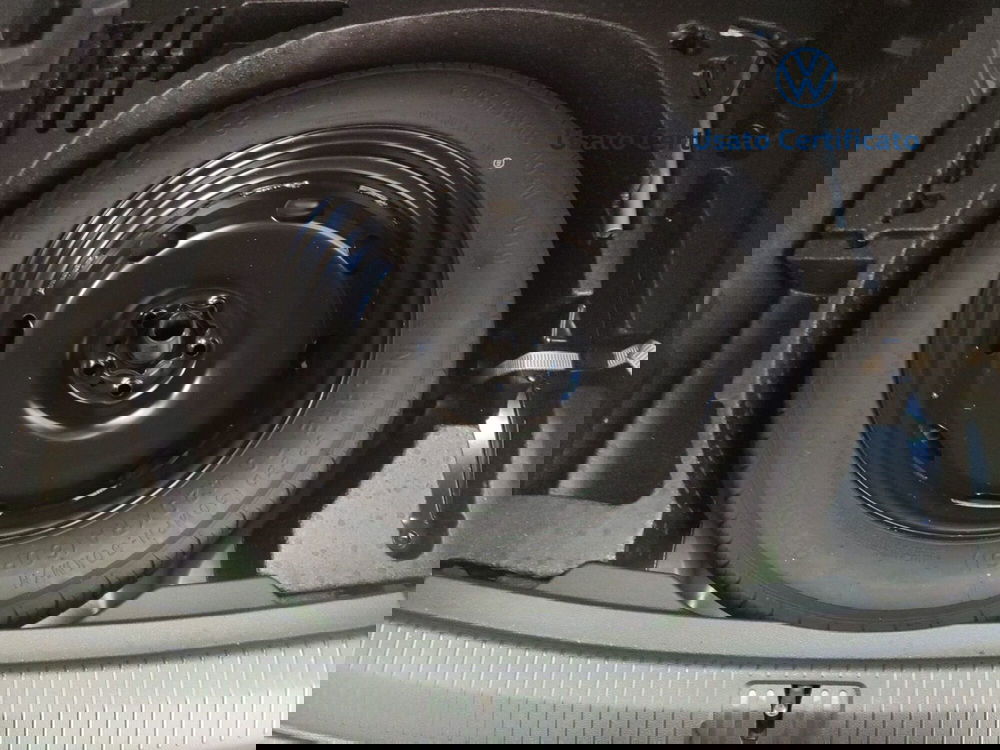 Volkswagen Tiguan usata a Avellino (18)