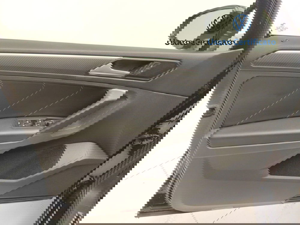 Volkswagen Tiguan usata a Avellino (19)