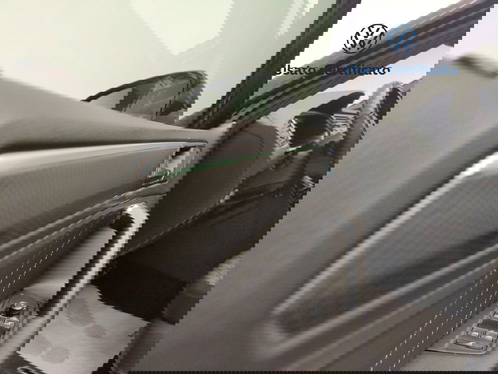 Volkswagen Tiguan usata a Avellino (20)