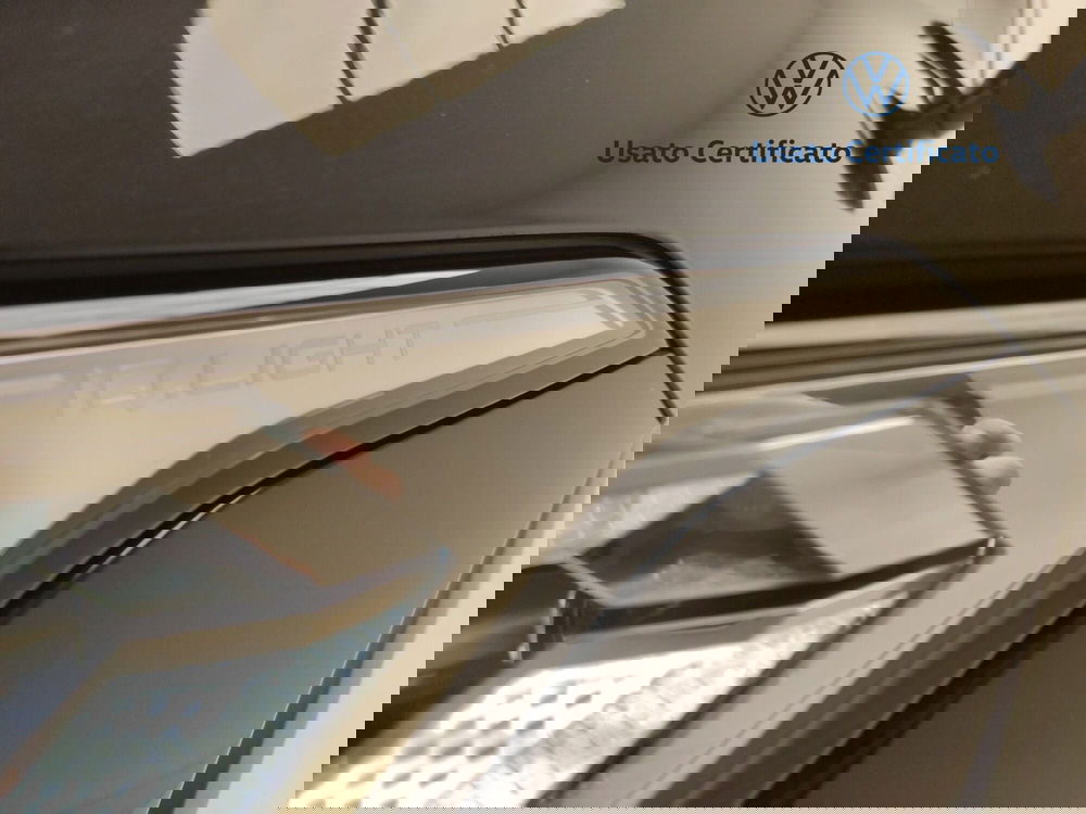 Volkswagen Tiguan usata a Avellino (9)