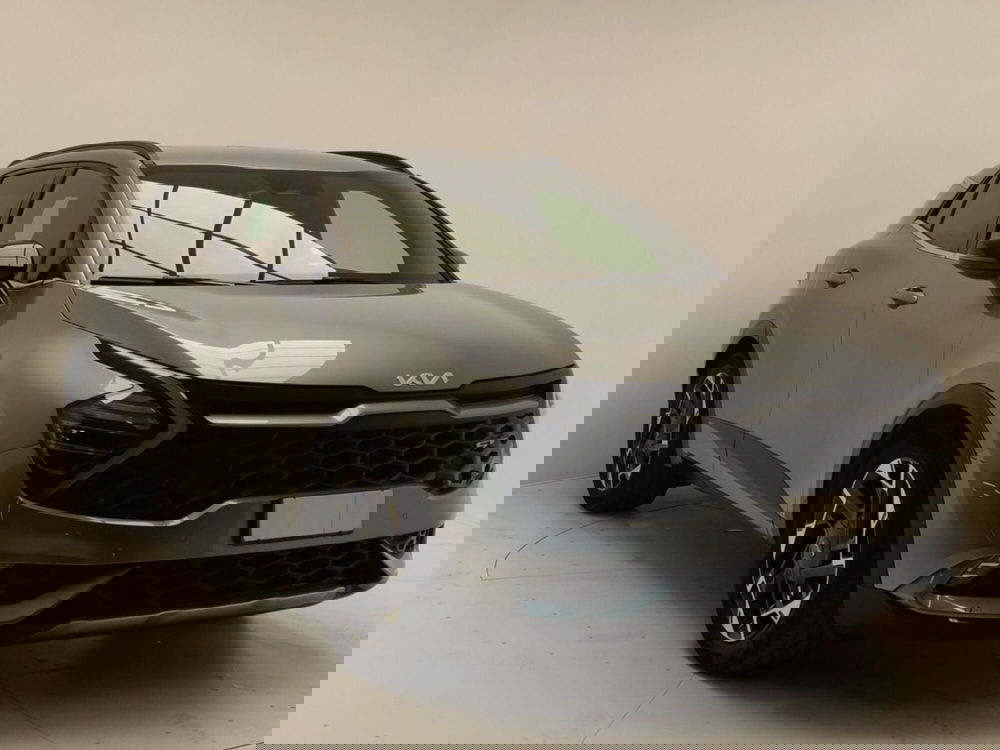 Kia Sportage usata a Avellino