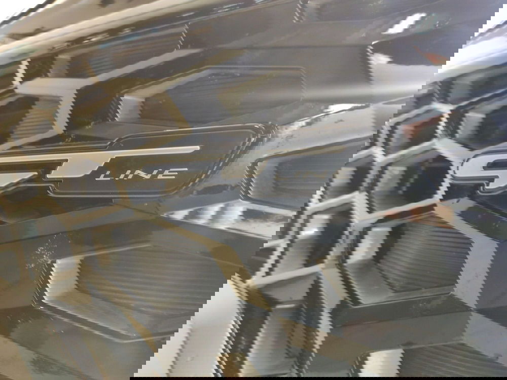 Kia Sportage usata a Avellino (10)