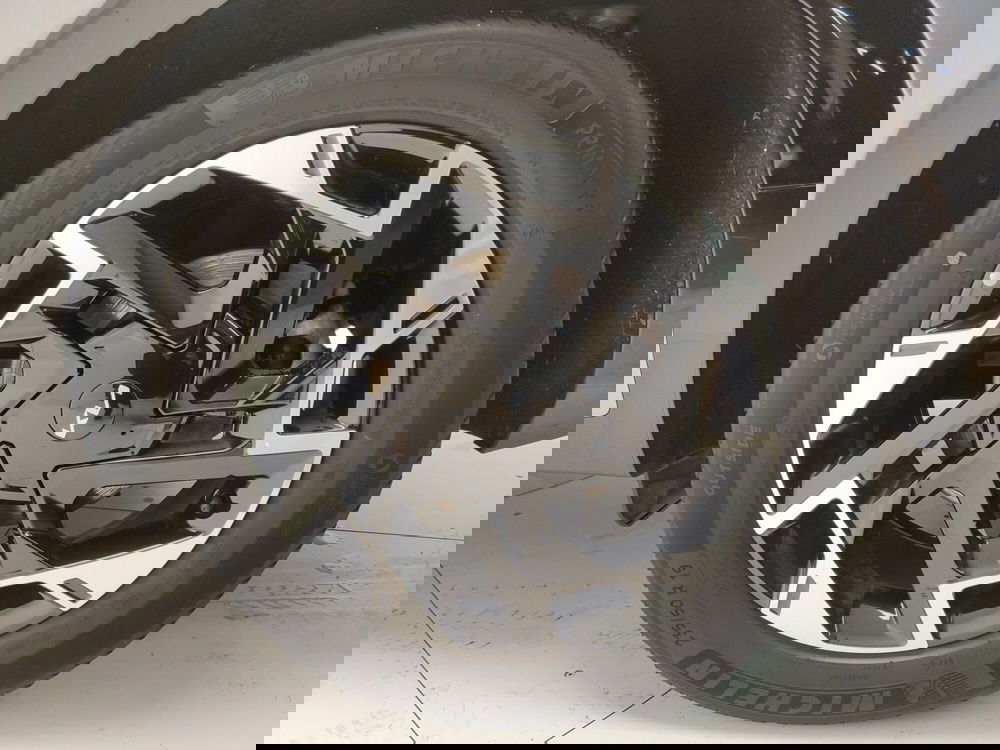 Kia Sportage usata a Avellino (11)