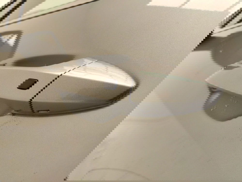 Kia Sportage usata a Avellino (12)