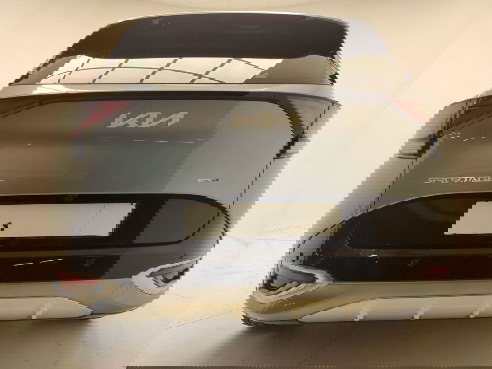 Kia Sportage usata a Avellino (13)