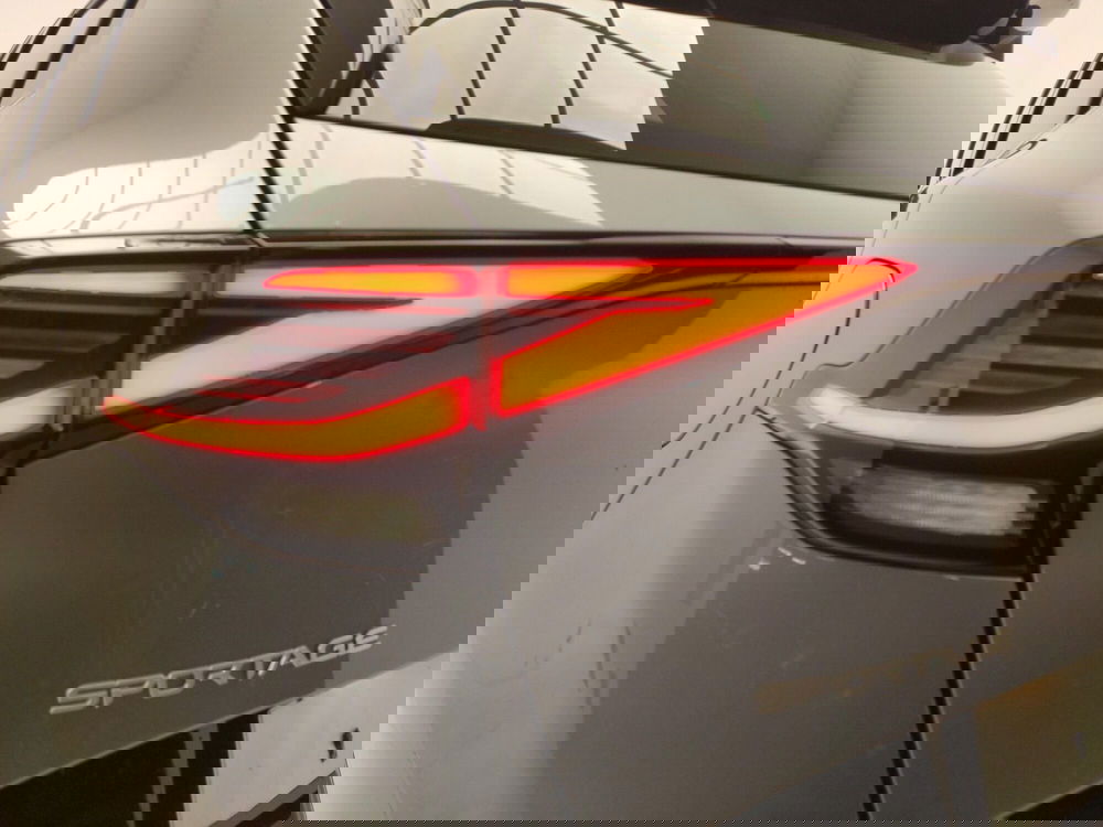 Kia Sportage usata a Avellino (14)