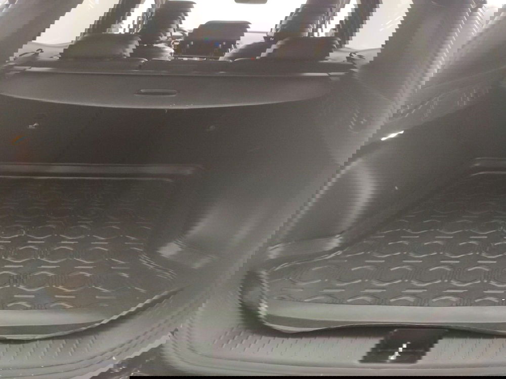 Kia Sportage usata a Avellino (15)