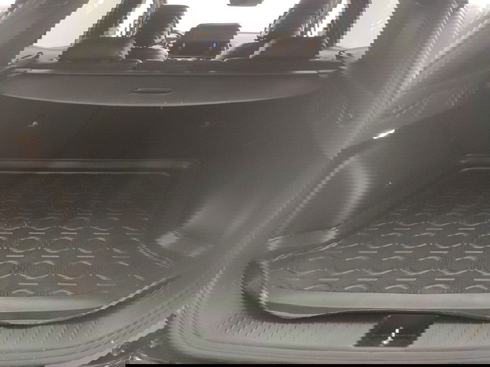 Kia Sportage usata a Avellino (16)