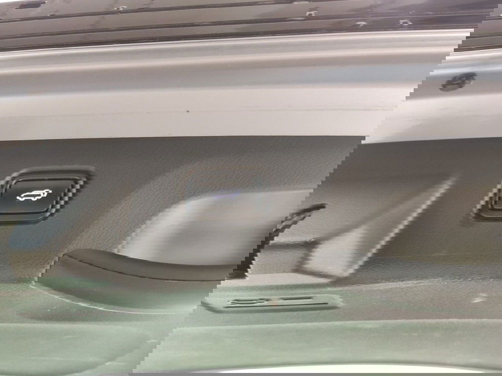 Kia Sportage usata a Avellino (17)