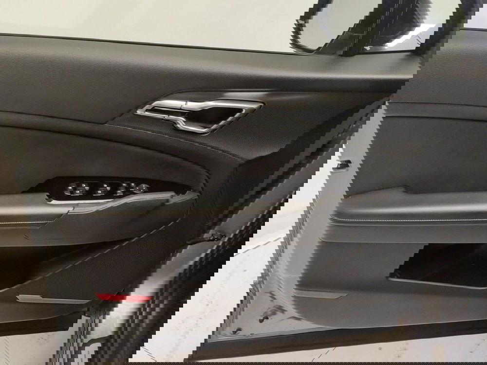 Kia Sportage usata a Avellino (18)