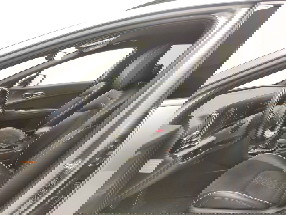 Kia Sportage usata a Avellino (19)