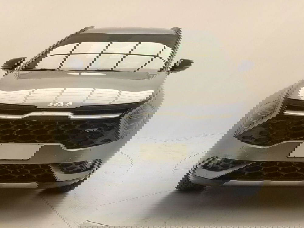 Kia Sportage usata a Avellino (2)