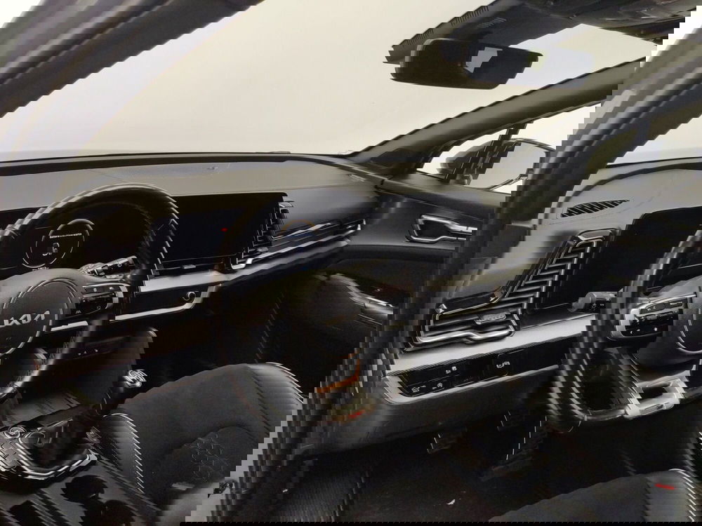 Kia Sportage usata a Avellino (20)