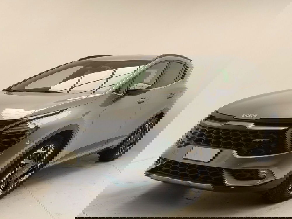 Kia Sportage usata a Avellino (3)