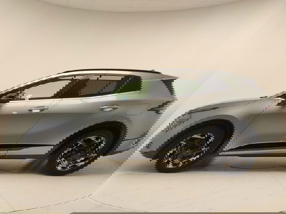 Kia Sportage usata a Avellino (4)