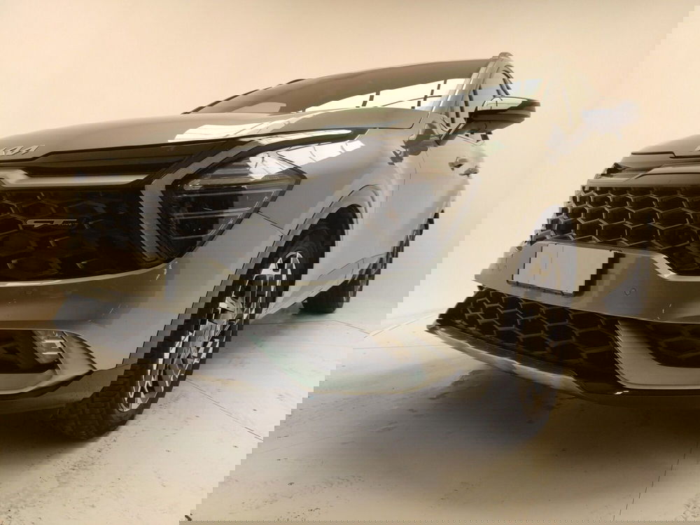 Kia Sportage usata a Avellino (8)