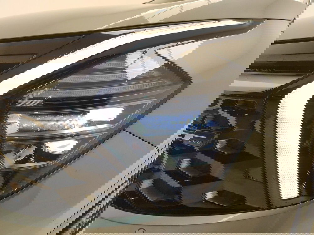 Kia Sportage usata a Avellino (9)