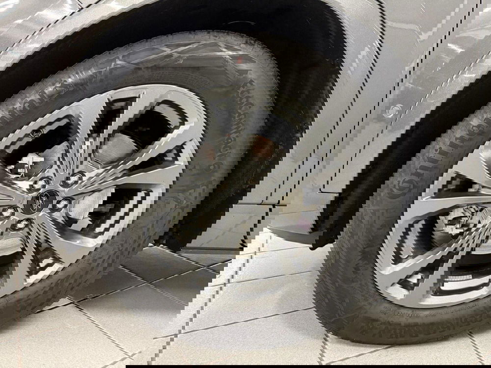 Ford Kuga usata a Brescia (12)