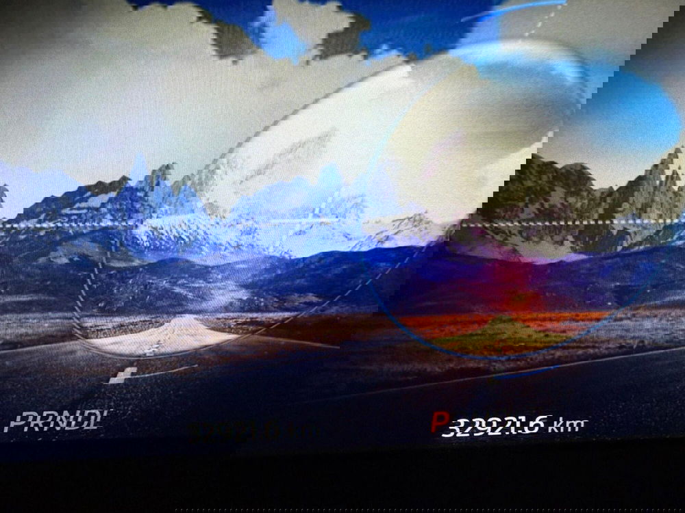 Ford Kuga usata a Brescia (14)