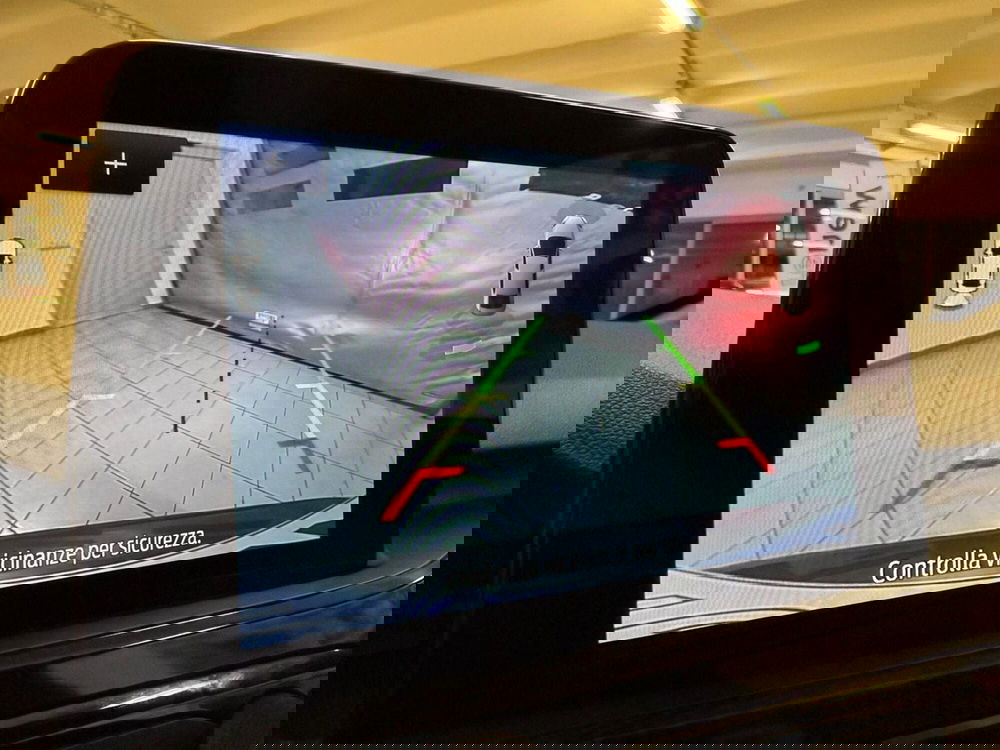 Ford Kuga usata a Brescia (16)