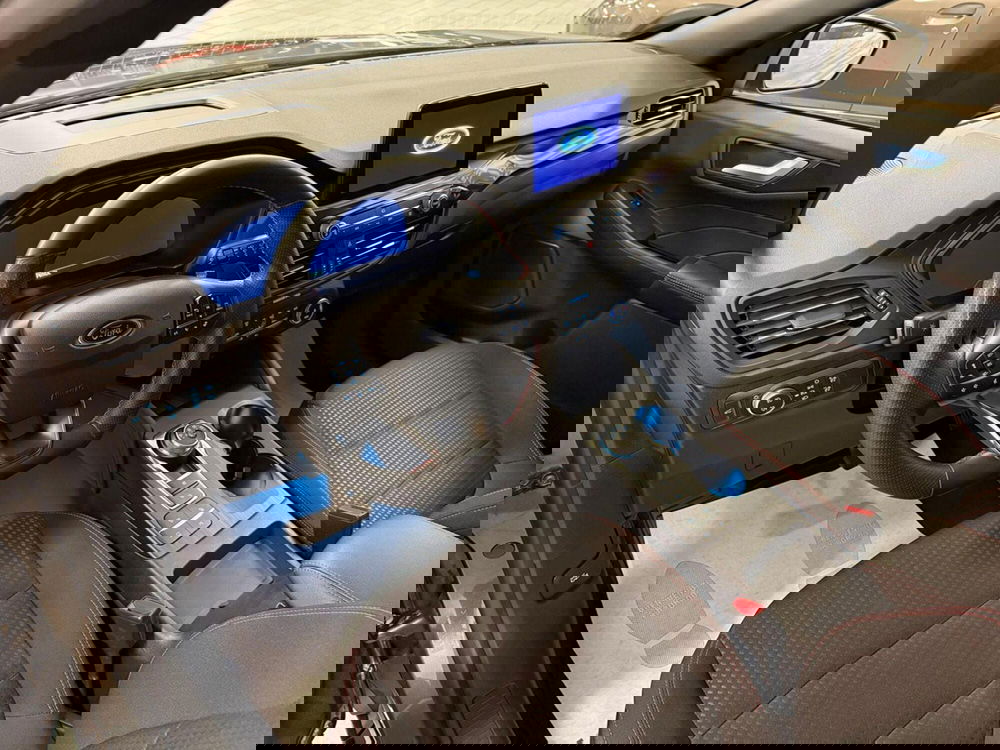 Ford Kuga usata a Brescia (19)